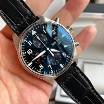 ☆超人気☆IWC パイロットウォッチクロノ スーパーコピー iwx47364