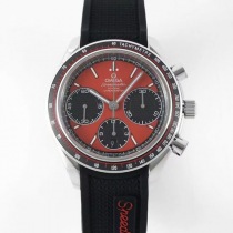 争奪戦オメガ スピードマスター レーシング コピー 自動巻き 40mm 326.30.40.50.06.001