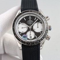 21AW新作オメガ 偽物 スピードマスター レーシング 自動巻き 40mm 326.32.40.50.01.002