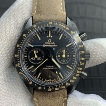 入手困難オメガ スピードマスター 57 コピー クロノグラフ 自動巻き 41.5mm 331.90.42.51.04.001
