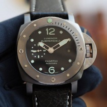 パネライ 偽物PANERAI ルミノール1950 サブマーシブル 偽物N級品 PAM00243