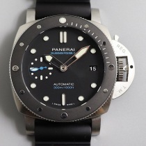 【限定】2019 パネライ サブマーシブルコピー 42MM 自動巻 キャリバー pac03874