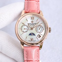人気No1パテックフィリップ 偽物 グランドコンプリケーション 35.0mm 4947G022