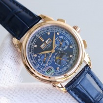 超話題!パテックフィリップ コピー グランドコンプリケーション 3色 41.0mm 5270P023