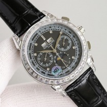欲しい♡超限定♪パテックフィリップ 偽物 グランドコンプリケーション 41.0mm 2色 5271P021