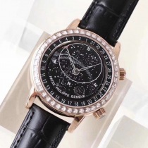 21-22AWパテックフィリップ 偽物 グランドコンプリケーション セレスティアル 6104R001