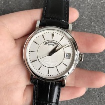 21AW新作パテックフィリップ カラトラバ 偽物 約38.0mm pab08099