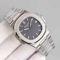 パテックフィリップ ノーチラス コピー 2色 約40mm pab47795