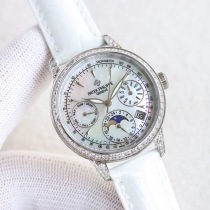 秋冬新作パテックフィリップ グランドコンプリケーション コピー 35.0mm pad77130