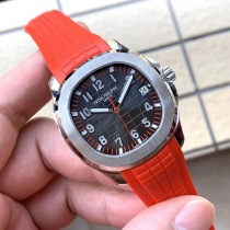 欲しい♡超限定♪パテックフィリップ アクアノート コピー★オレンジ pag66541
