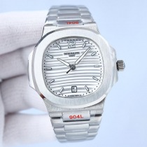 ☆超人気☆パテックフィリップ ノーチラス コピー 3色 pai80894
