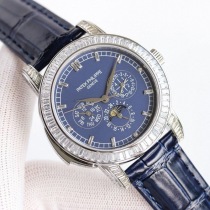 人気急上昇パテックフィリップ 偽物 グランドコンプリケーション 3色 約42mm pao50300