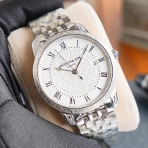 希少色パテックフィリップ カラトラバ コピー レリーフ腕時計 3色 約40.0mm paq04122