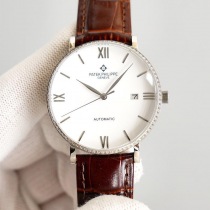 パテックフィリップ カラトラバ 偽物 3色 約40.0mm pat14182
