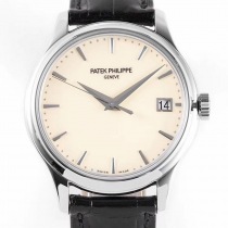 希少色パテックフィリップ カラトラバ コピー 約39.0mm pau09478