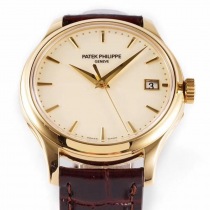 人気No1パテックフィリップ 偽物 カラトラバ 約39.0mm pau33852