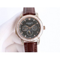送料込パテックフィリップ グランドコンプリケーション コピー 2色 約42mm pav97192