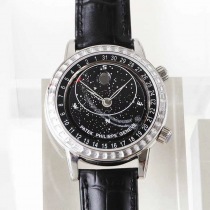 目を惹くカラーパテックフィリップ コピー グランドコンプリケーション セレスティアル paw11205