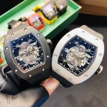 春夏新作リシャール・ミル コピー オートマティック デクラッチャブルローター 2色 riv87396