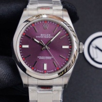 送料込 ロレックス 腕時計 コピー オイスター パーペチュアル 36MM 116000