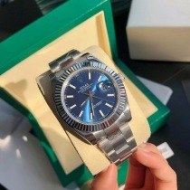 送料込 ロレックス コピー 時計 41MM デイトジャスト roc26972