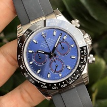 21-22AW ロレックス偽物 デイトナ メンズ 自動巻き V2 roh17497