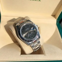 [送料無料]ロレックス 腕時計 スーパーコピー 41MM デイトジャスト コピー roi47126