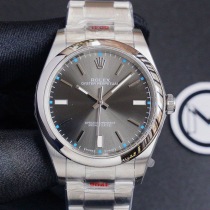 日本未入荷 ロレックス 時計 偽物 オイスター パーペチュアル 36MM 116000