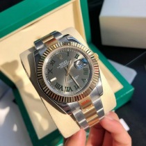 セール新作 ロレックス 偽物 腕時計 41MM デイトジャスト スーパーコピー ron84064
