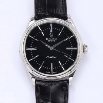 希少色 ロレックス 偽物 チェリーニ39MM roo08435