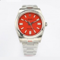 セール新作 ロレックス 時計 偽物 オイスターパーペチュアル 41mm roq55834