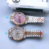 欲しい♡超限定♪ ロレックス 偽物 腕時計 デイトジャスト 41mm ros56904