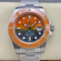ロレックス DiW コピー サブマリーナー PERSIMMON rou01232