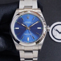 入手困難 ロレックス コピー 時計 オイスター パーペチュアル 34mm rox59391