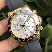 日本未入荷 ロレックス コピー デイトナ V2 メンズ 自動巻き 薄い roy66816