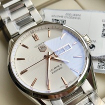 タグホイヤー カレラ コピー自動巻き ステンレス メンズ 腕時計 WAR201A.BA0723 TAx78485