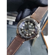 超希少！タグホイヤー オータヴィア コピー 自動巻ウォッチ 直径 42 mm WBE5114.FC8266