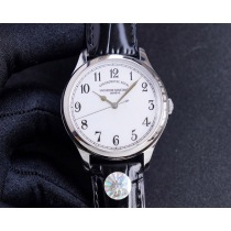 入手困難 ヴァシュロンコンスタンタン ヒストリーク 偽物 クロノグラフ vaj23787