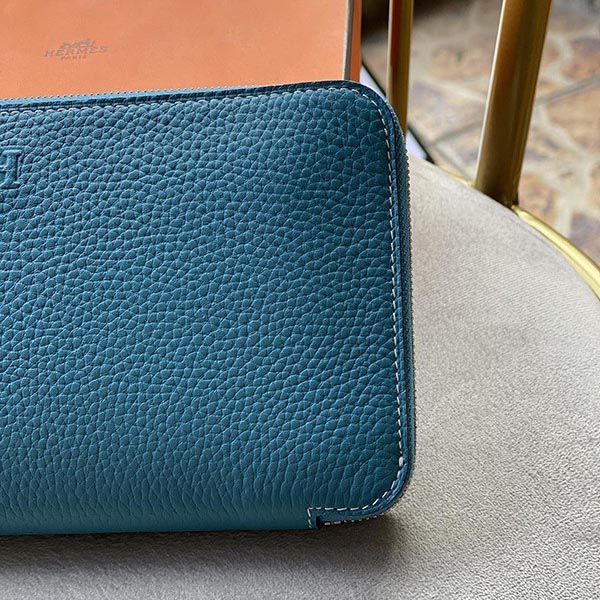アザップ クラシックロングエルメス he19075スーパーコピー エプソン シルバー金具激安送料無料