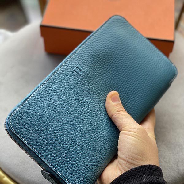 アザップ クラシックロングエルメス he19075スーパーコピー エプソン シルバー金具代引きを販売