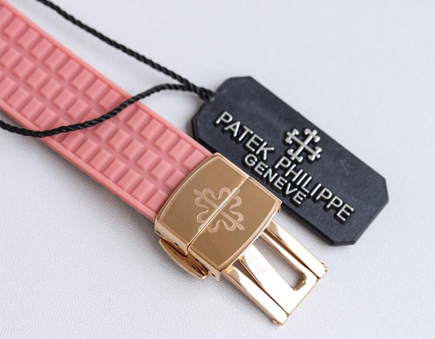 パテック フィリップコピー時計5072R-001 アクアノート ルーチェ ハイジュエリー36.5mm激安送料無料