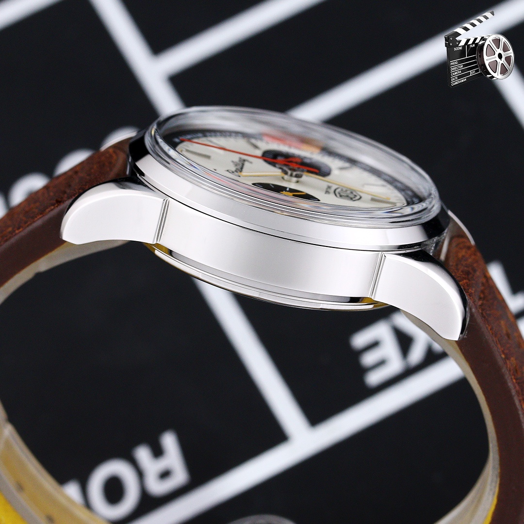 ブライトリングトップタイムシリーズ (Top Time ) 41mmコピー時計高い品質