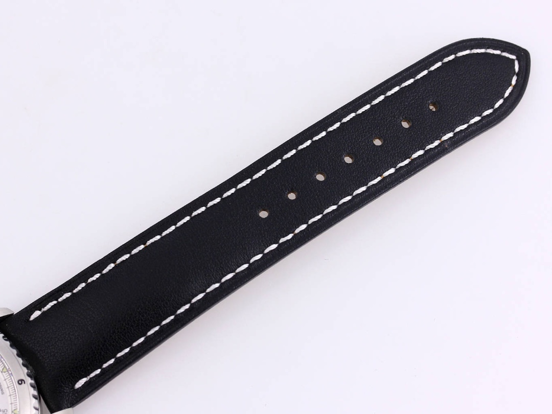 ブライトリングレジェンダリー アビエーション シリーズ (クラシック AVI )コピー時計43mm代引きを販売