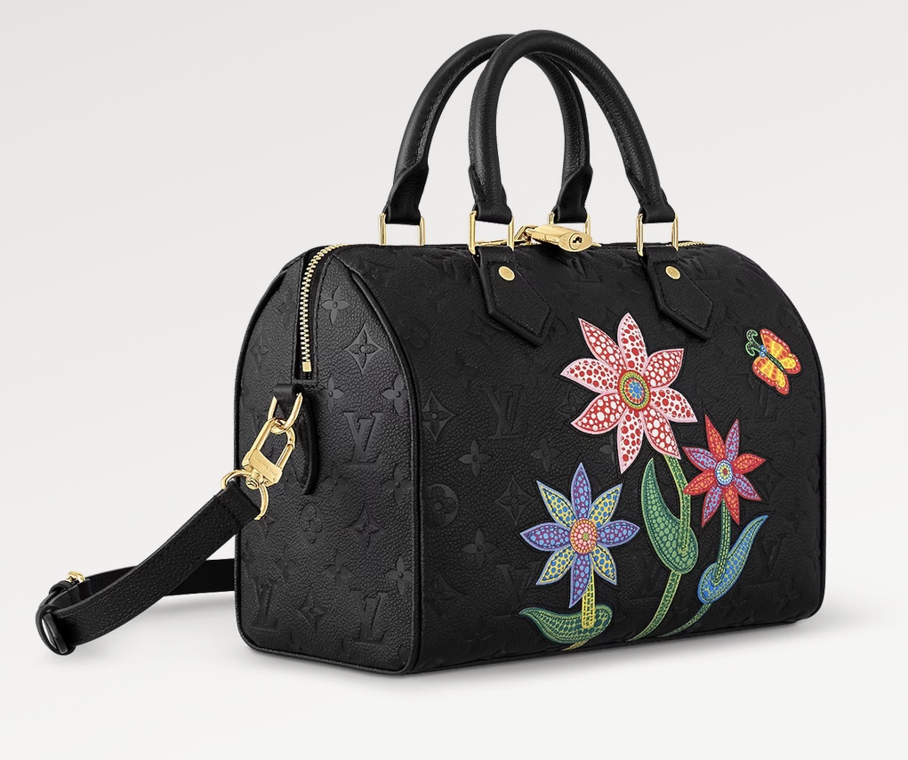 2023新着 ルイヴィトン トップシート【LV x YK Speedy Bandoulière 25ハンドバッグ】M46415 g色 コピー通販