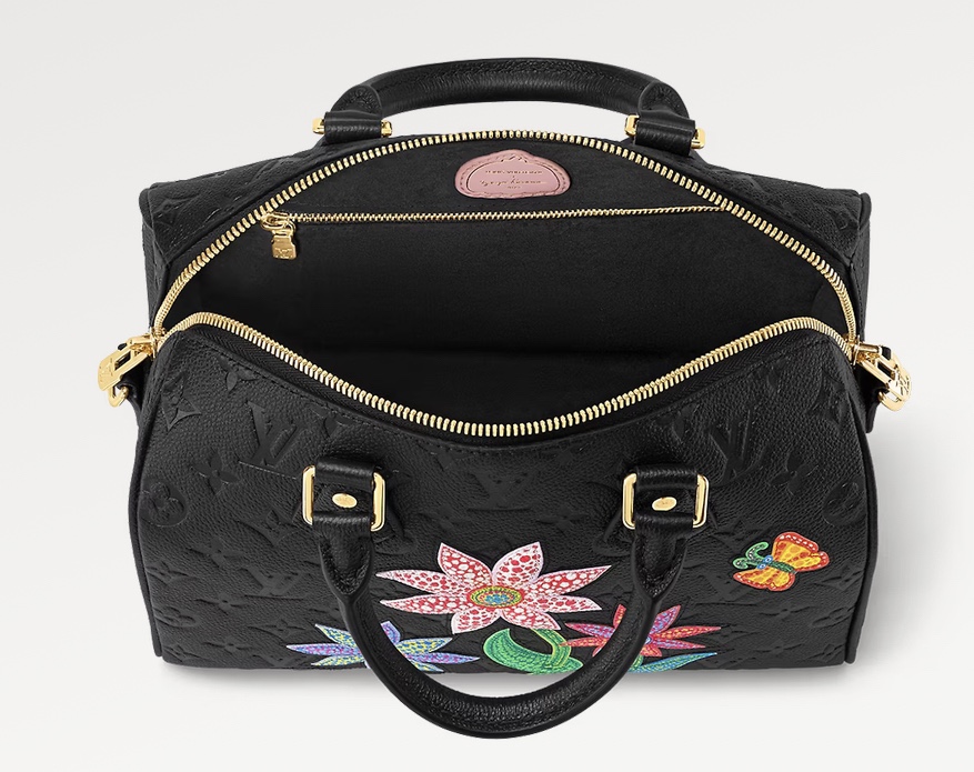 2023新着 ルイヴィトン トップシート【LV x YK Speedy Bandoulière 25ハンドバッグ】M46415 g色 コピー激安送料無料