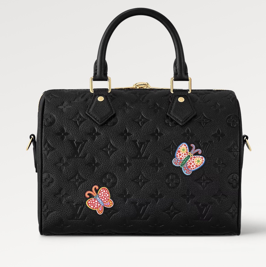 2023新着 ルイヴィトン トップシート【LV x YK Speedy Bandoulière 25ハンドバッグ】M46415 g色 コピー最高級