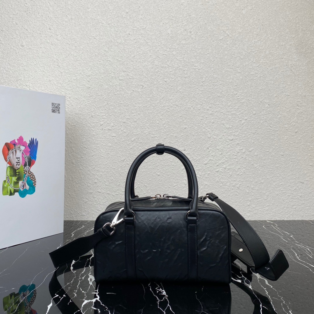 最高級スーパーコピープラダ春夏コレクション 1BB099-2