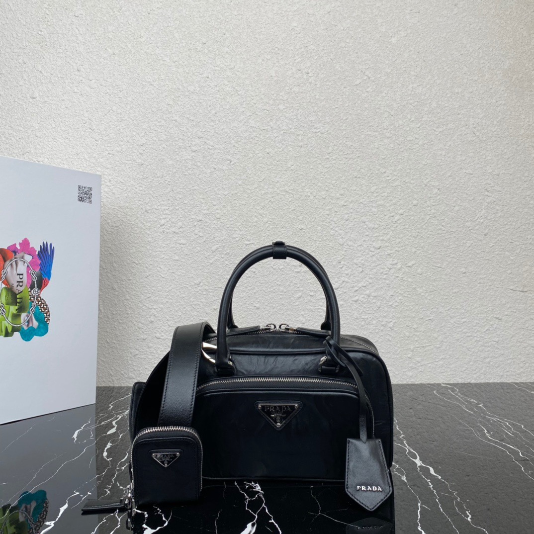 最高級スーパーコピープラダ春夏コレクション 1BB099-2品質保証