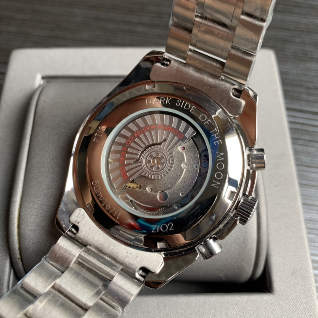 2023 ブランド時計コピーオメガ スピードマスター ムーンウォッチ310.30.42.50.01.002代引きを販売
