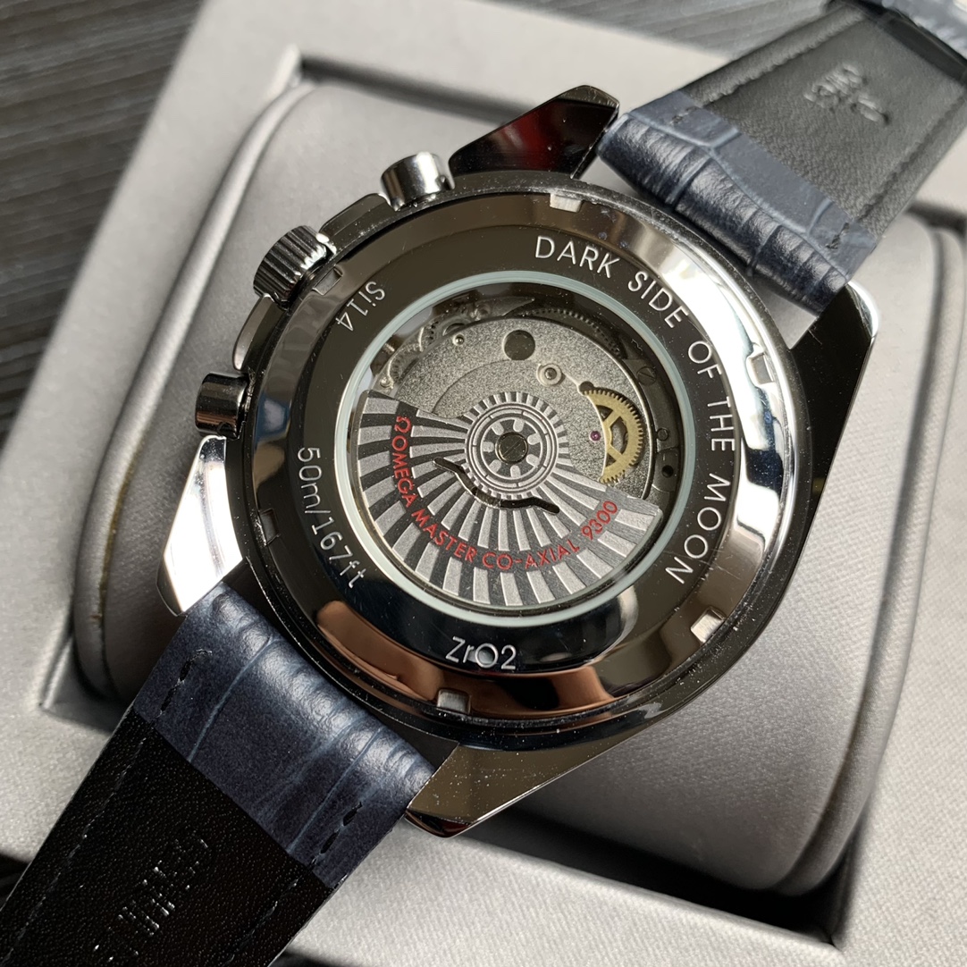 人気のオメガ時計コピー スピードマスター ムーンウォッチ311.33.44.51.01.001代引きを販売